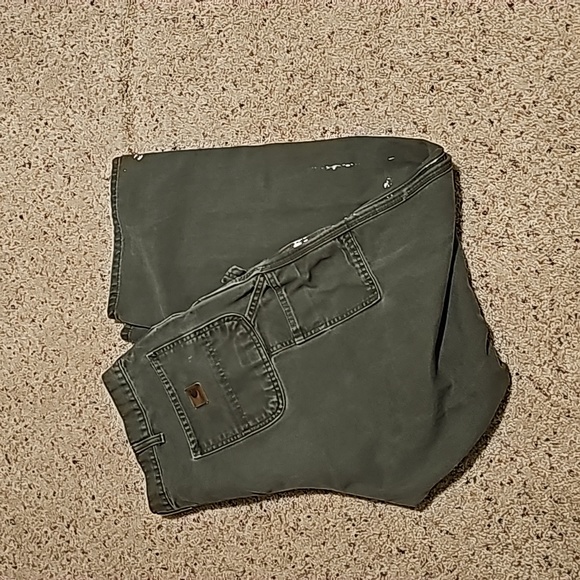 Carhartt Other - Carhartt Pants